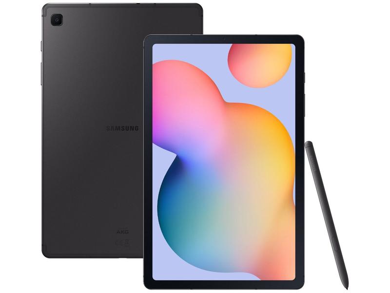 Samsung Galaxy Tab S6 Lite 2024 Wi-Fi 完品 Tablet Samsung Galaxy Tab S6 Lite (2024), 64GB, 4GB RAM, 10.4